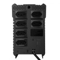 Estabilizador Revolution Speedy 500va Bivolt Entrada 115/220v E Saida 115v - 16620